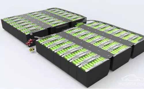 電池測試 電池測試