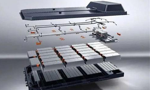 汽車(chē)電池測(cè)試 汽車(chē)電池測(cè)試