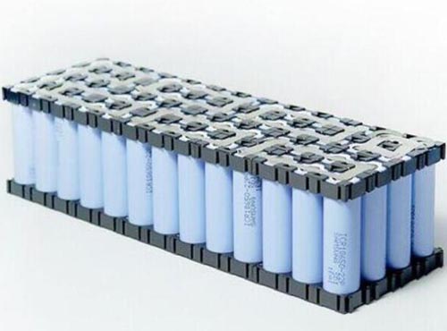 組合電池檢測 組合電池檢測